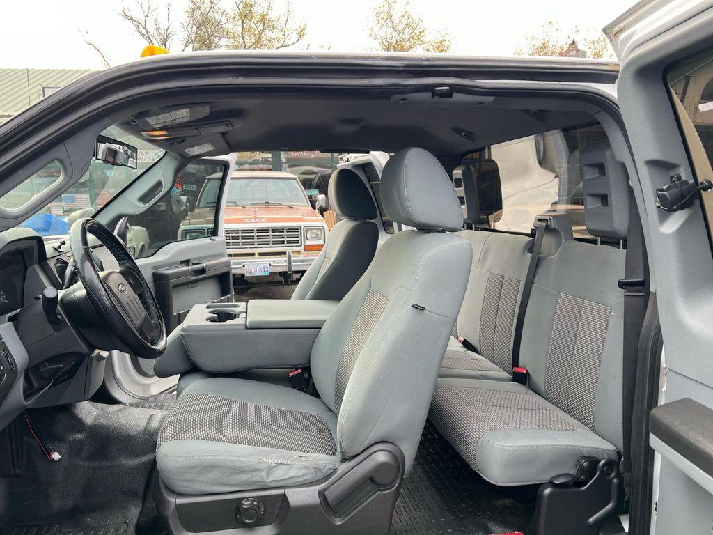 used 2012 Ford F-250 car, priced at $12,995