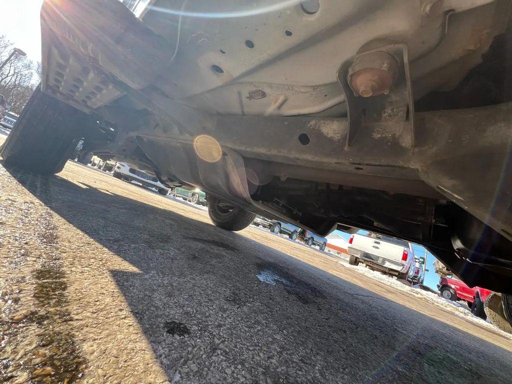 used 2003 Jeep Wrangler car, priced at $9,995