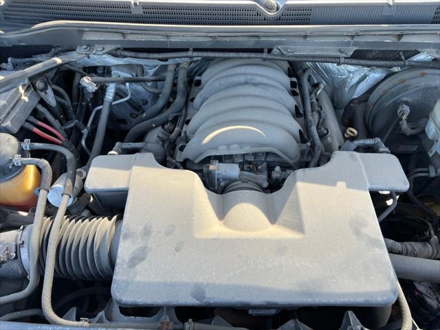 used 2015 GMC Sierra 1500 car, priced at $14,995