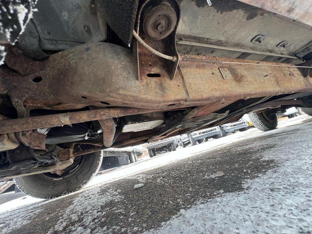 used 1989 Chevrolet Pickup Truck car, priced at $8,995