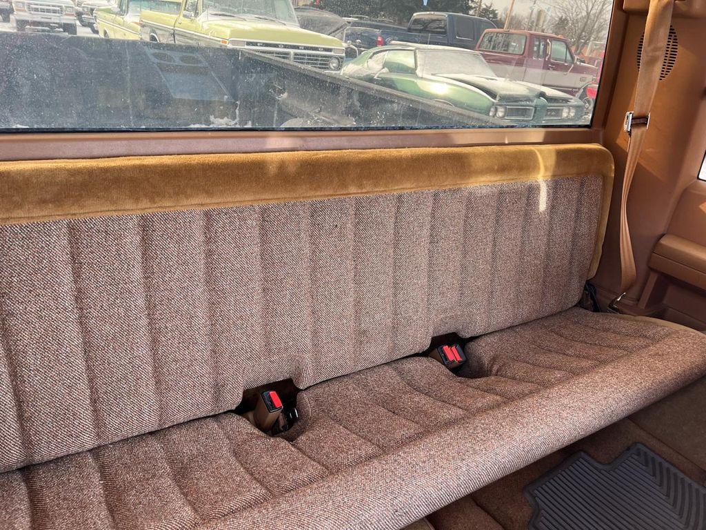 used 1989 Chevrolet Pickup Truck car, priced at $8,995