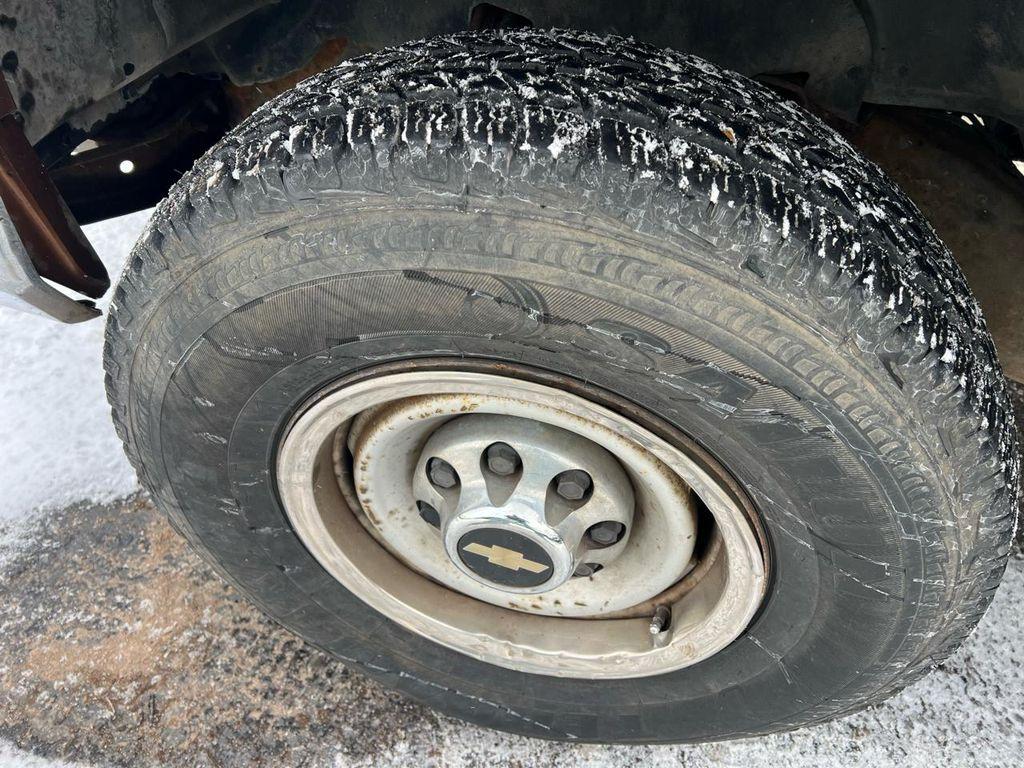 used 1989 Chevrolet Pickup Truck car, priced at $8,995