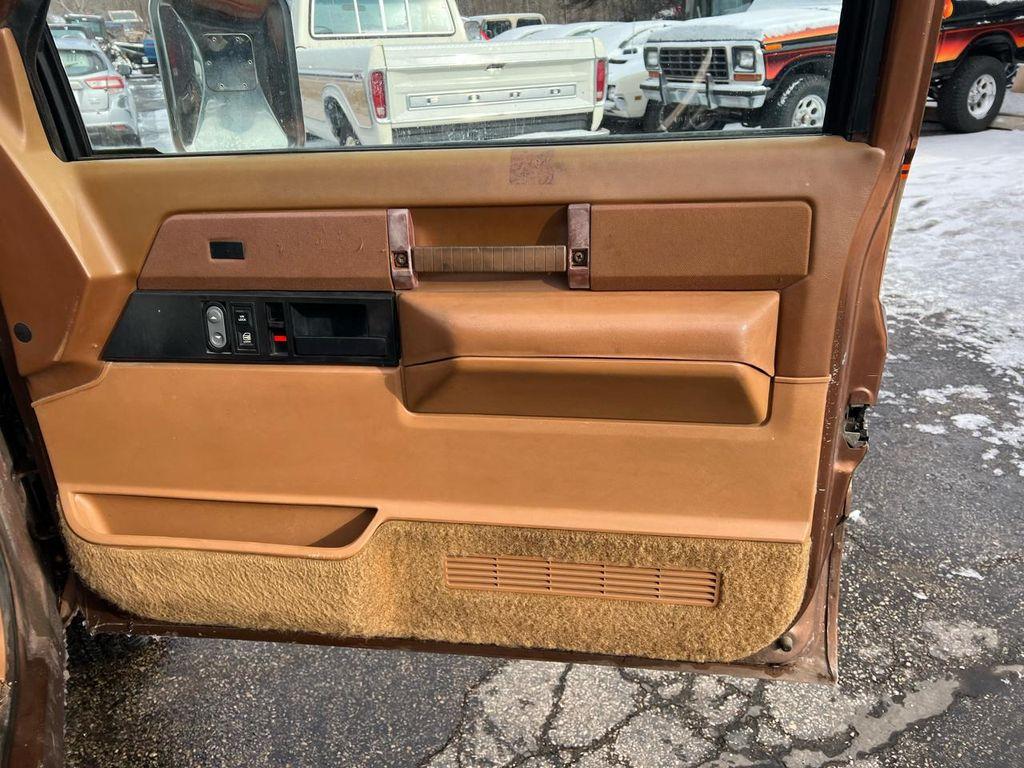 used 1989 Chevrolet Pickup Truck car, priced at $8,995