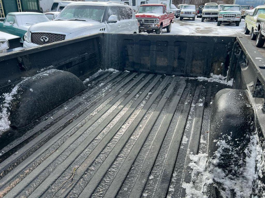 used 1989 Chevrolet Pickup Truck car, priced at $8,995