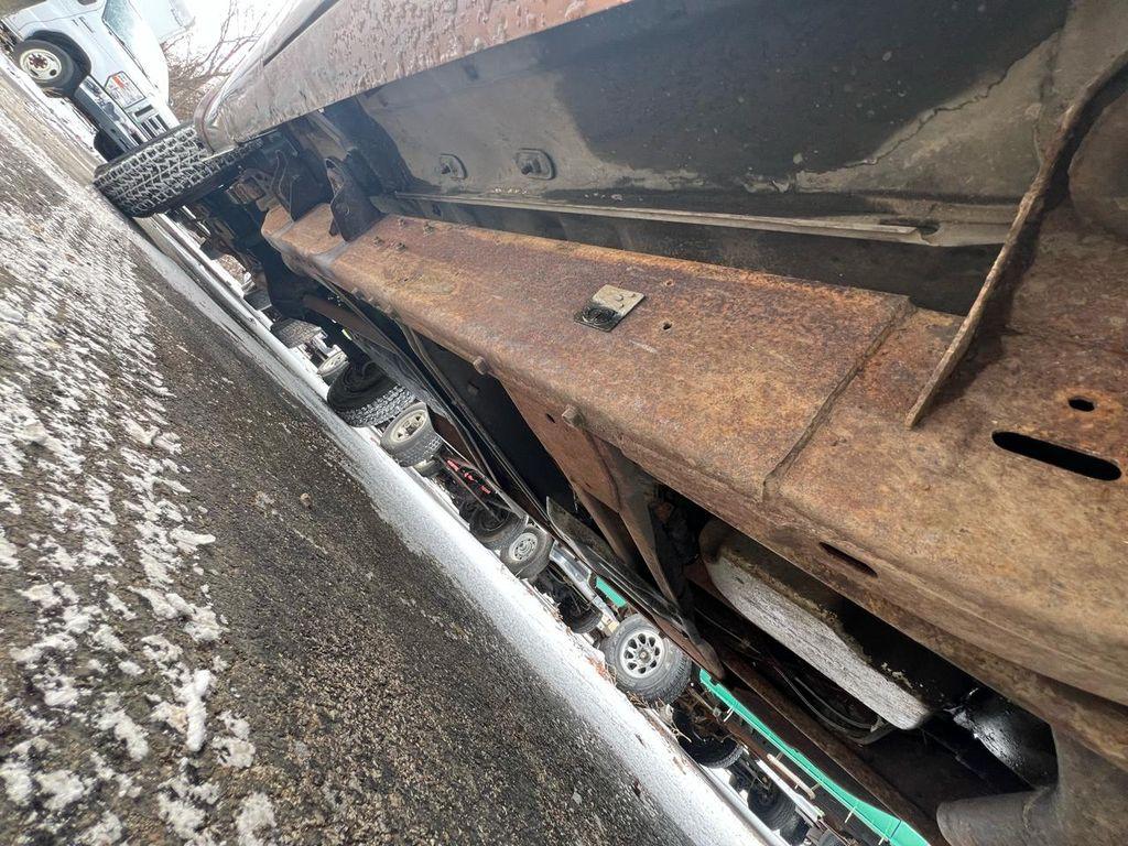 used 1989 Chevrolet Pickup Truck car, priced at $8,995