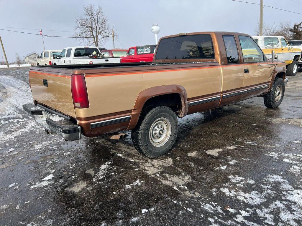 used 1989 Chevrolet Pickup Truck car, priced at $8,995