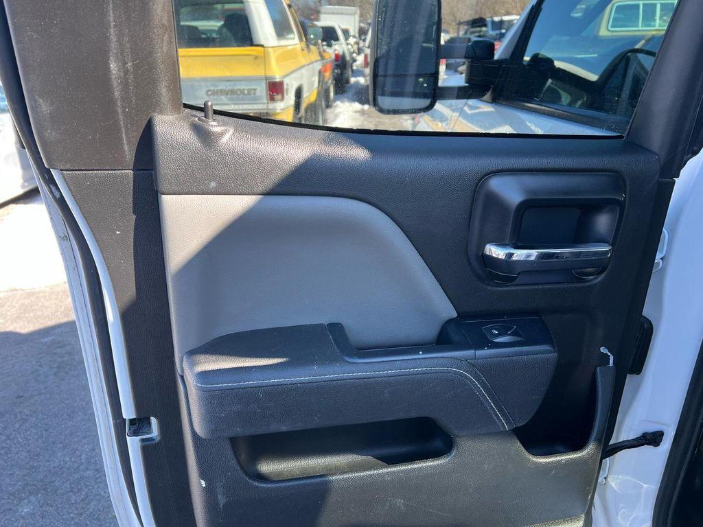 used 2015 Chevrolet Silverado 3500 car, priced at $13,995