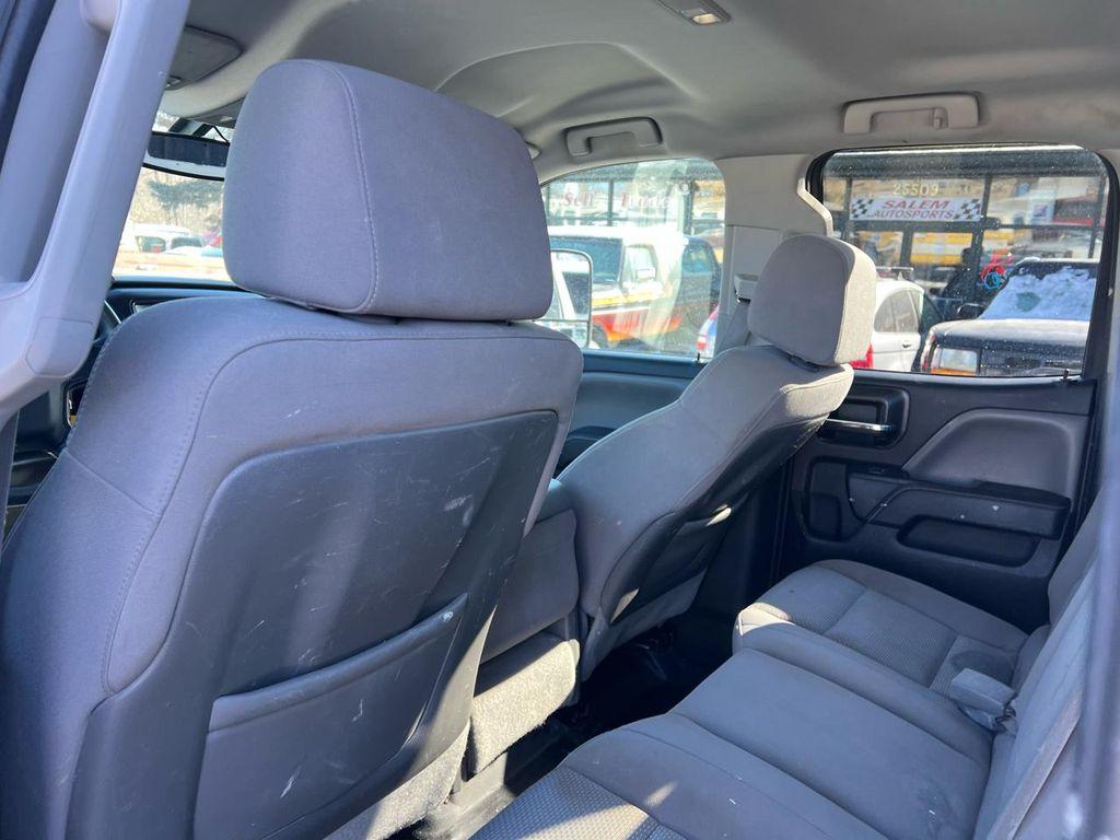 used 2015 Chevrolet Silverado 3500 car, priced at $13,995