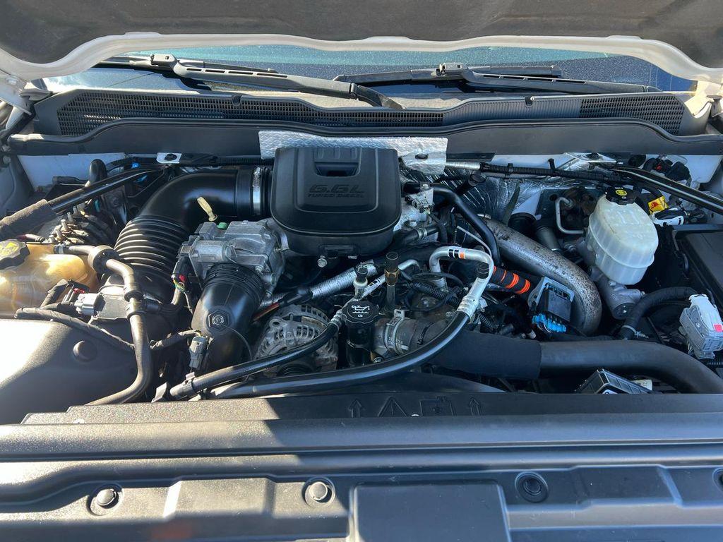 used 2015 Chevrolet Silverado 3500 car, priced at $13,995