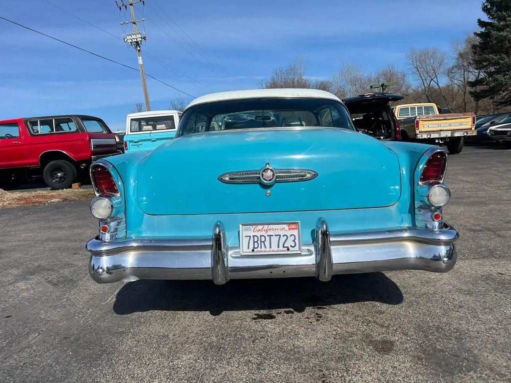 used 1955 Buick Special car, priced at $19,995