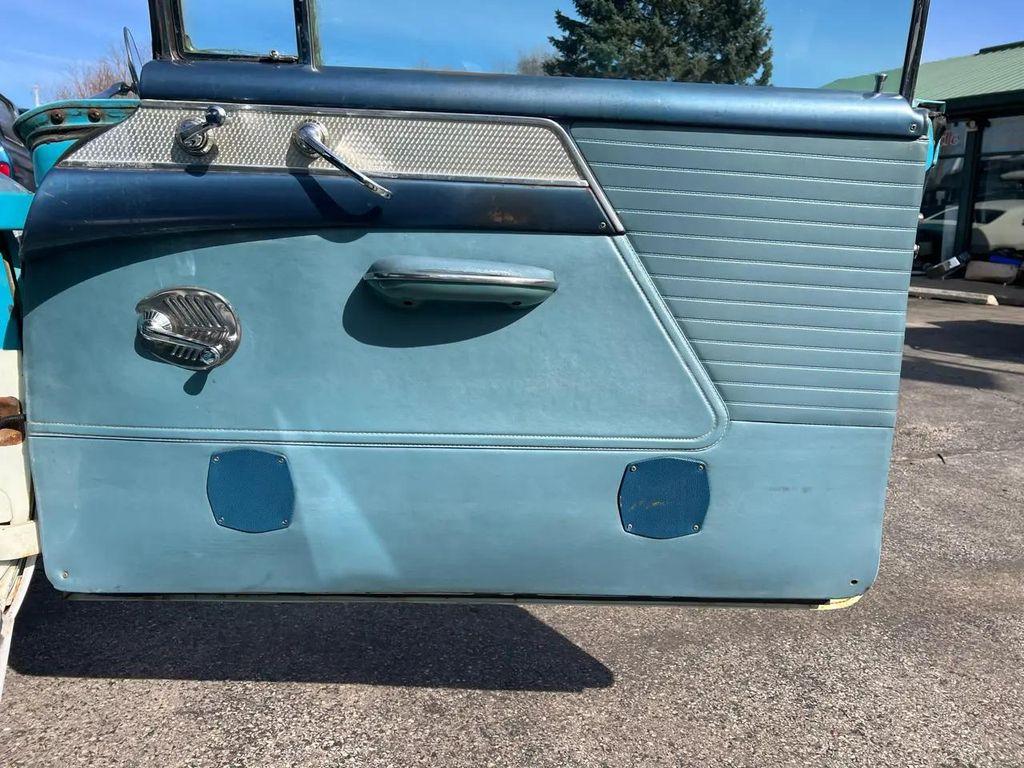 used 1955 Buick Special car, priced at $19,995