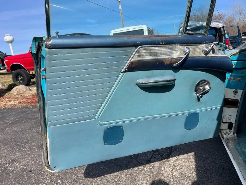 used 1955 Buick Special car, priced at $19,995