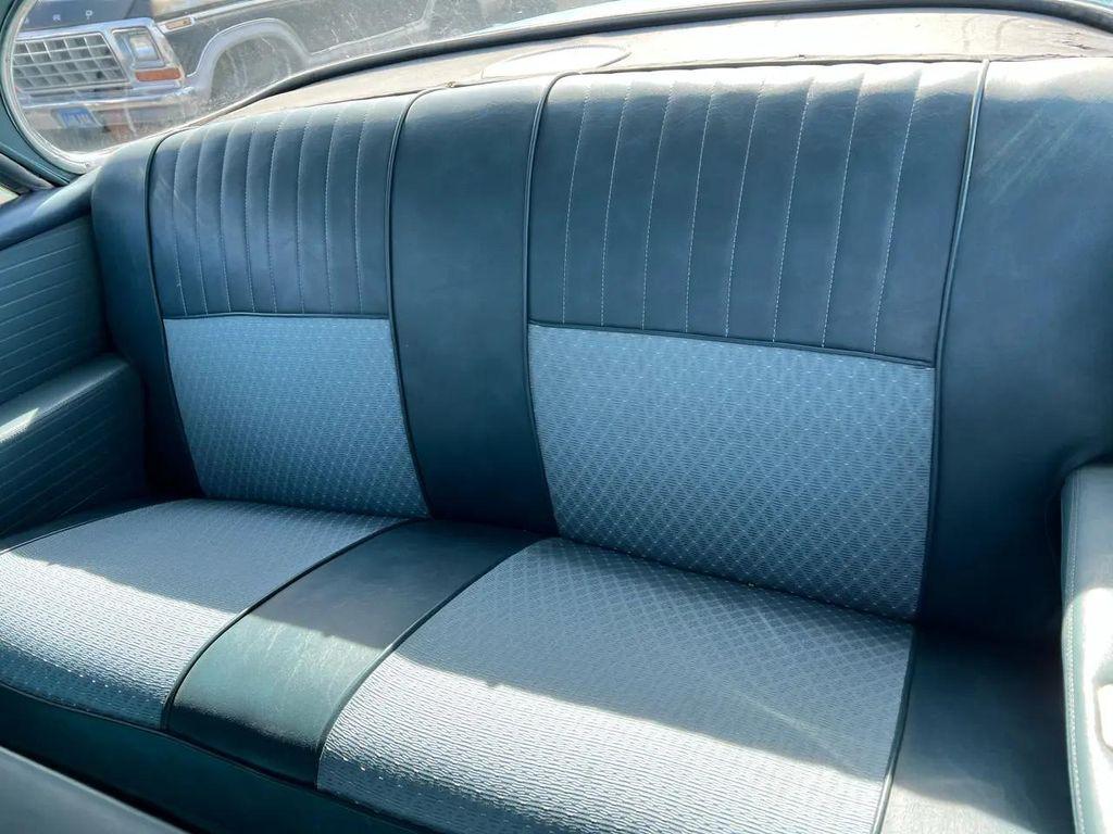 used 1955 Buick Special car, priced at $19,995