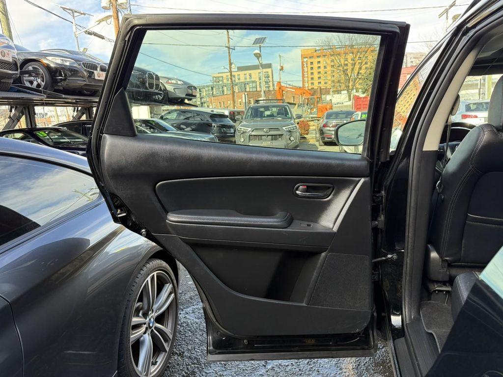 used 2012 Mazda CX-9 car, priced at $7,495