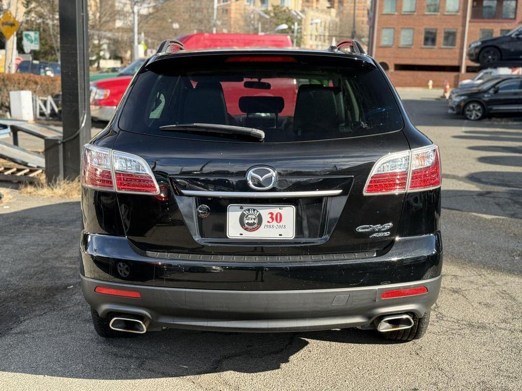used 2012 Mazda CX-9 car, priced at $7,495