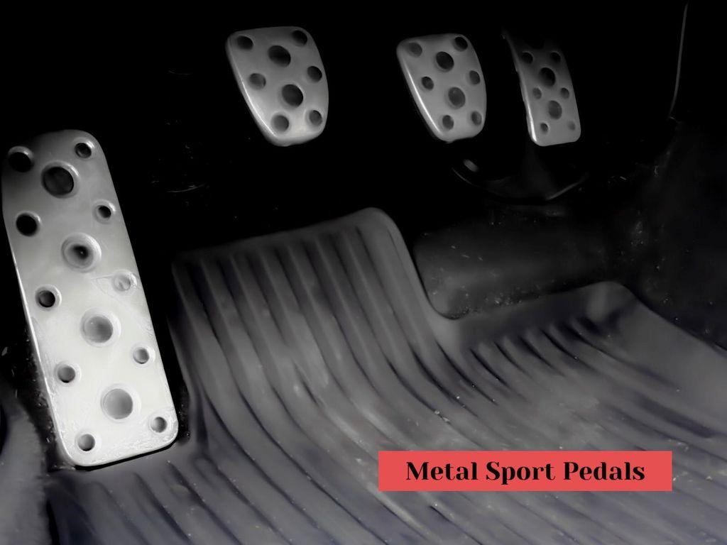 used 2019 Subaru WRX STI car, priced at $23,495