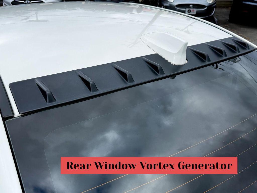 used 2019 Subaru WRX STI car, priced at $23,495