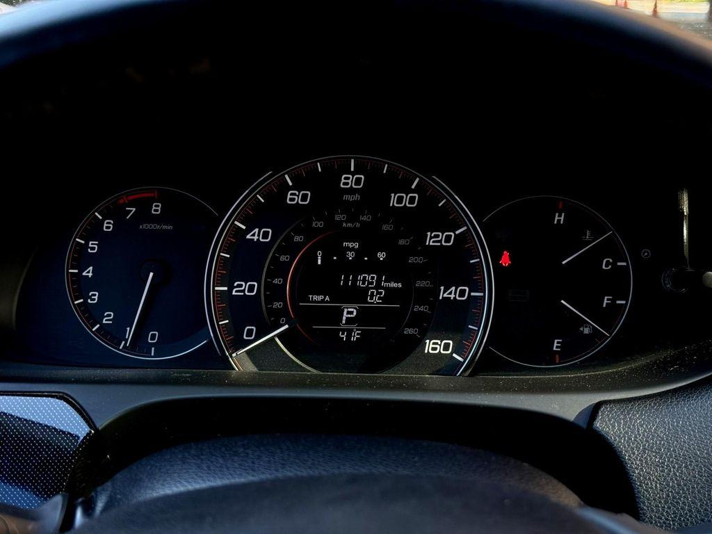 used 2014 Honda Accord car, priced at $10,995