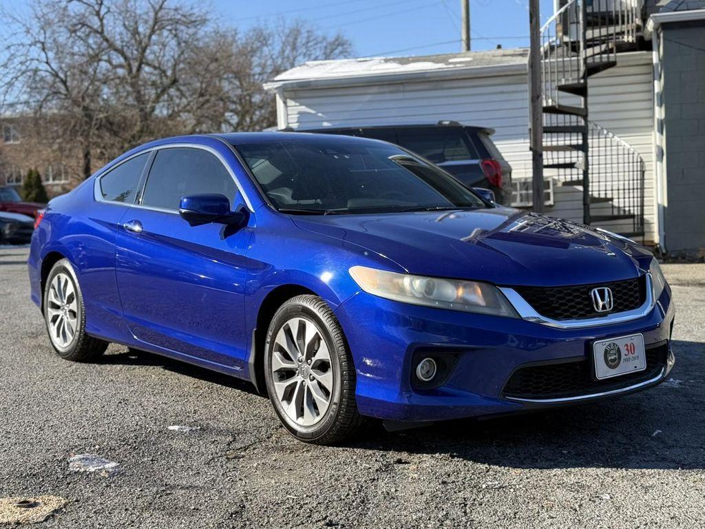 used 2014 Honda Accord car, priced at $10,995