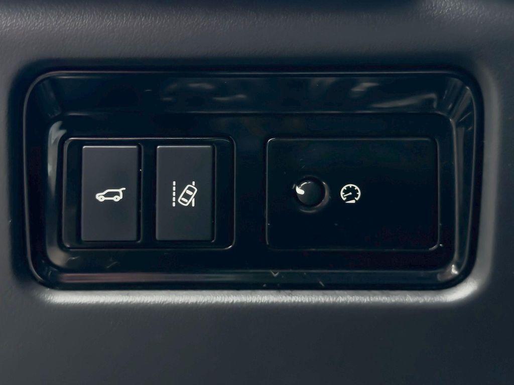 used 2018 Jaguar F-PACE car, priced at $16,195