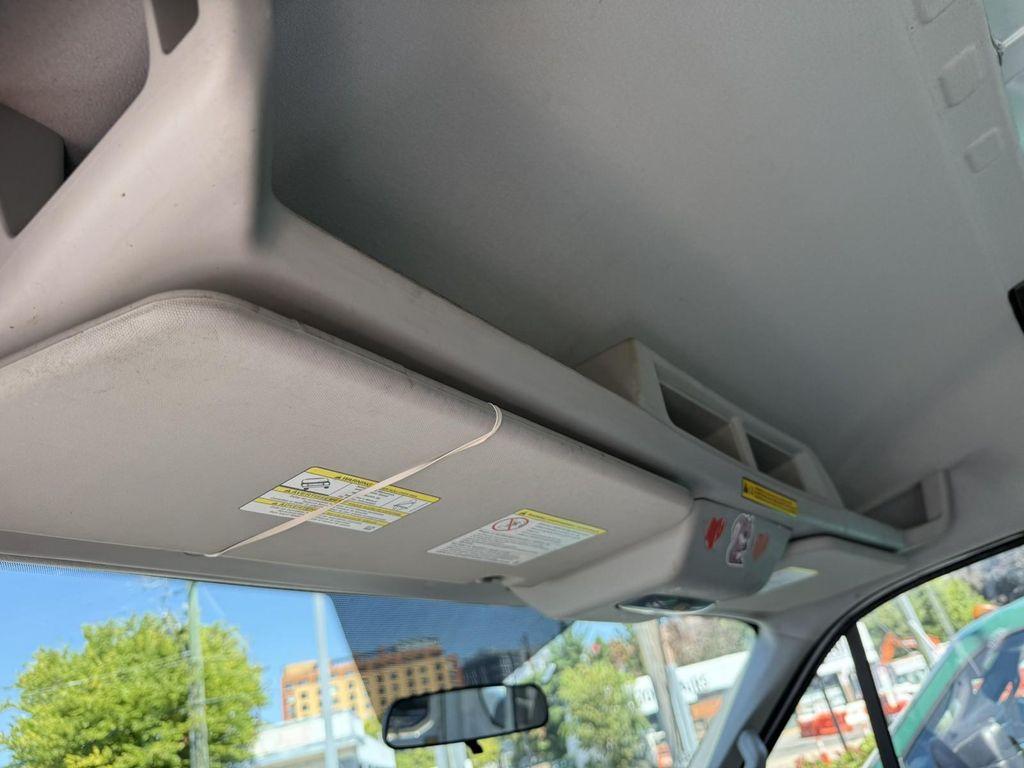 used 2015 Ford Transit-150 car, priced at $9,395