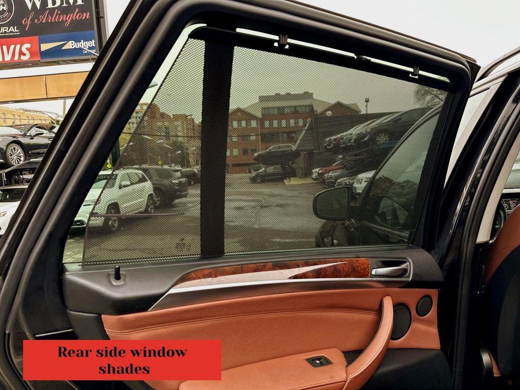 used 2013 BMW X5 car, priced at $8,995