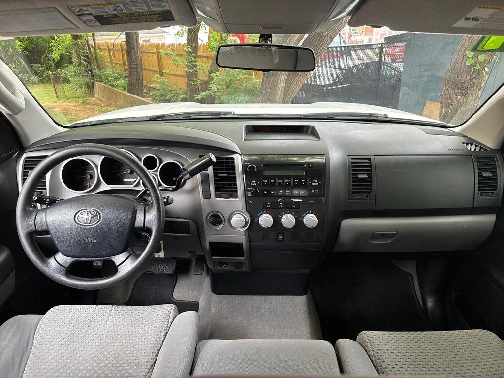 used 2011 Toyota Tundra car, priced at $11,995