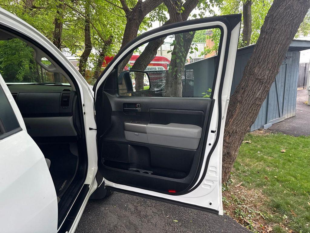 used 2011 Toyota Tundra car, priced at $11,995