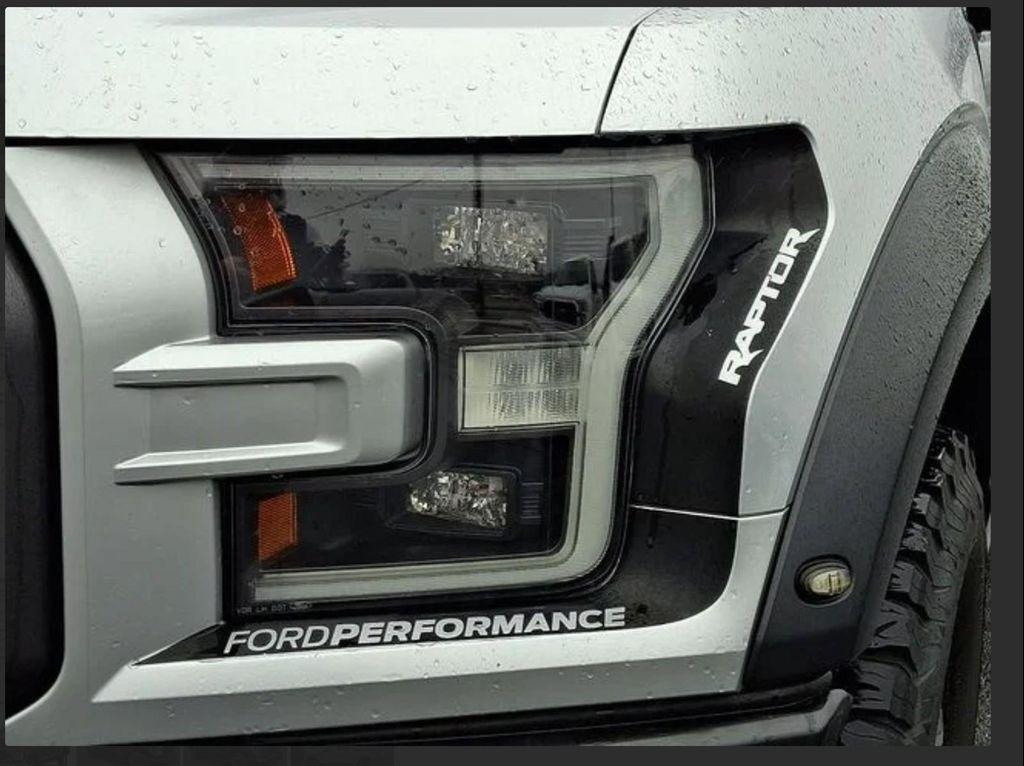 used 2019 Ford F-150 car, priced at $39,895