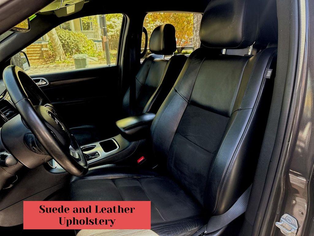 used 2019 Jeep Grand Cherokee car, priced at $19,495