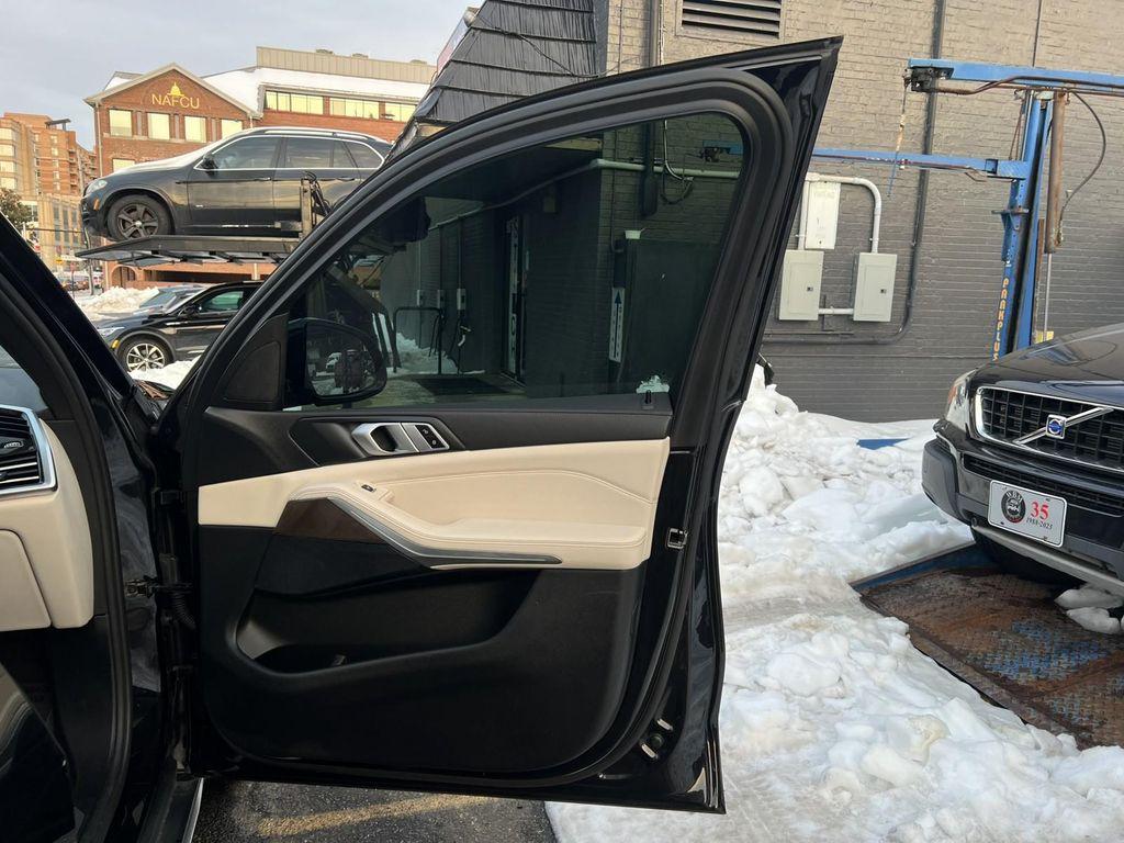 used 2019 BMW X5 car, priced at $24,995