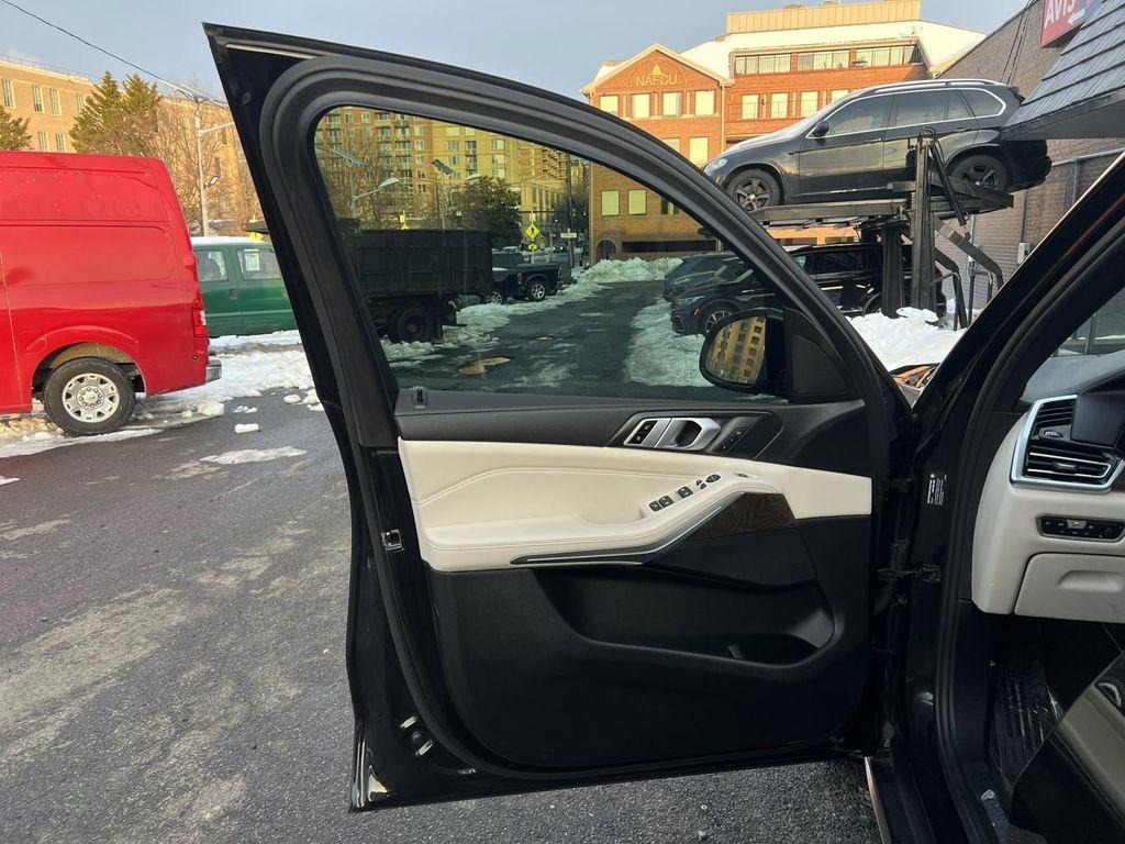 used 2019 BMW X5 car, priced at $24,995