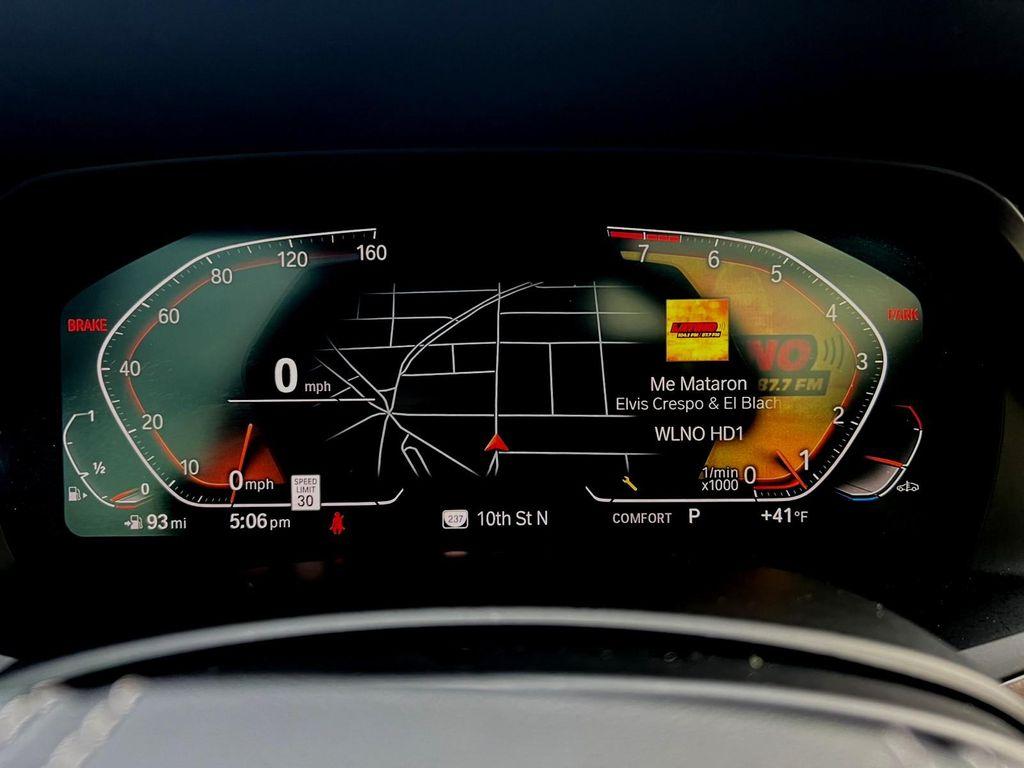 used 2019 BMW X5 car, priced at $24,995