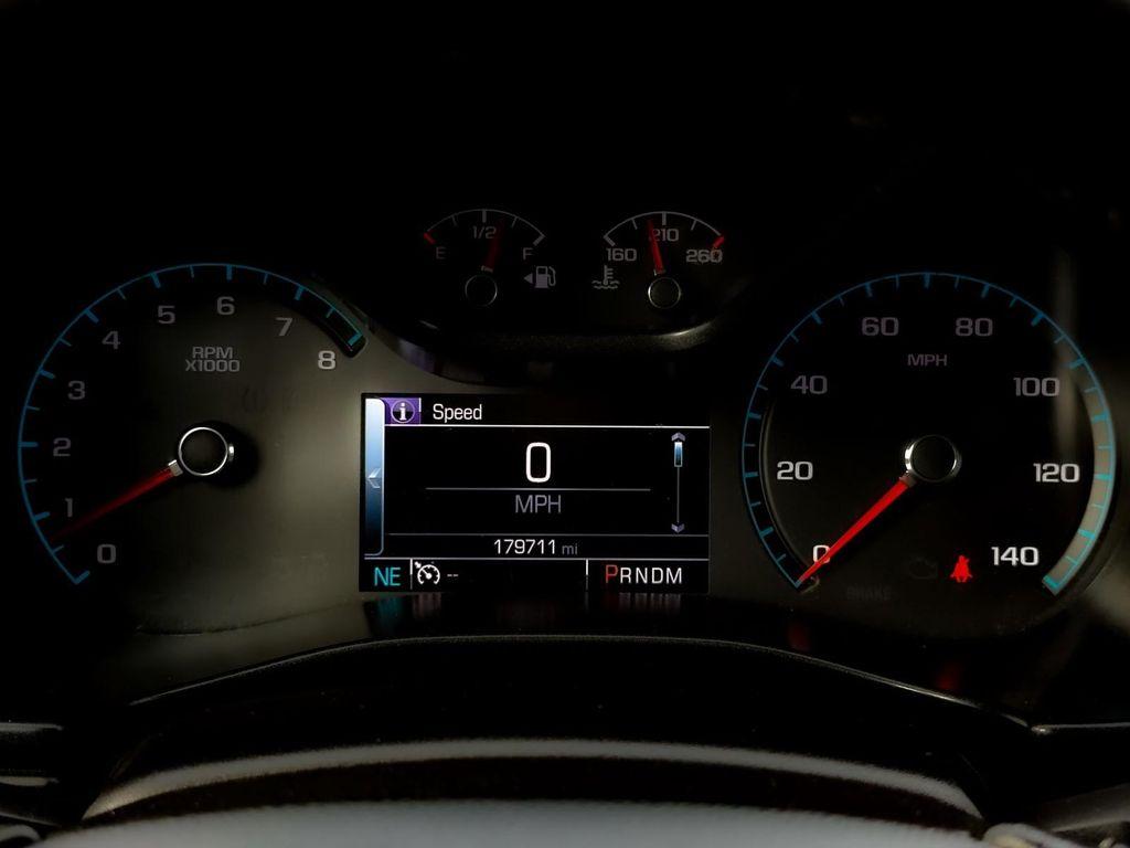 used 2016 Chevrolet Colorado car, priced at $12,495