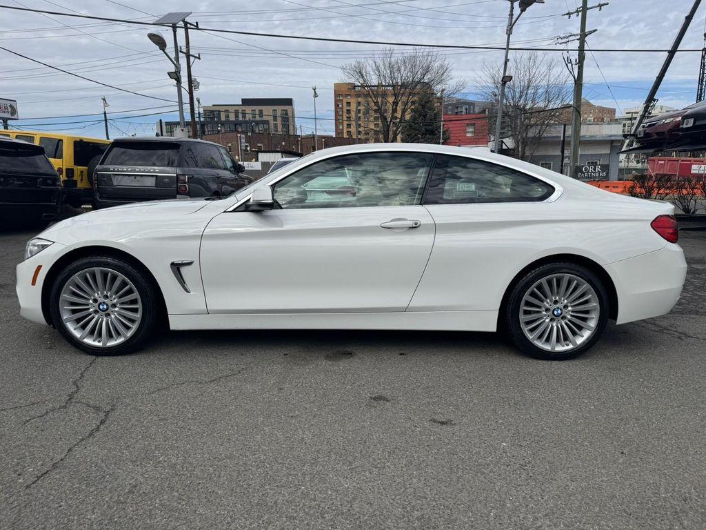 used 2015 BMW 428 car, priced at $11,495