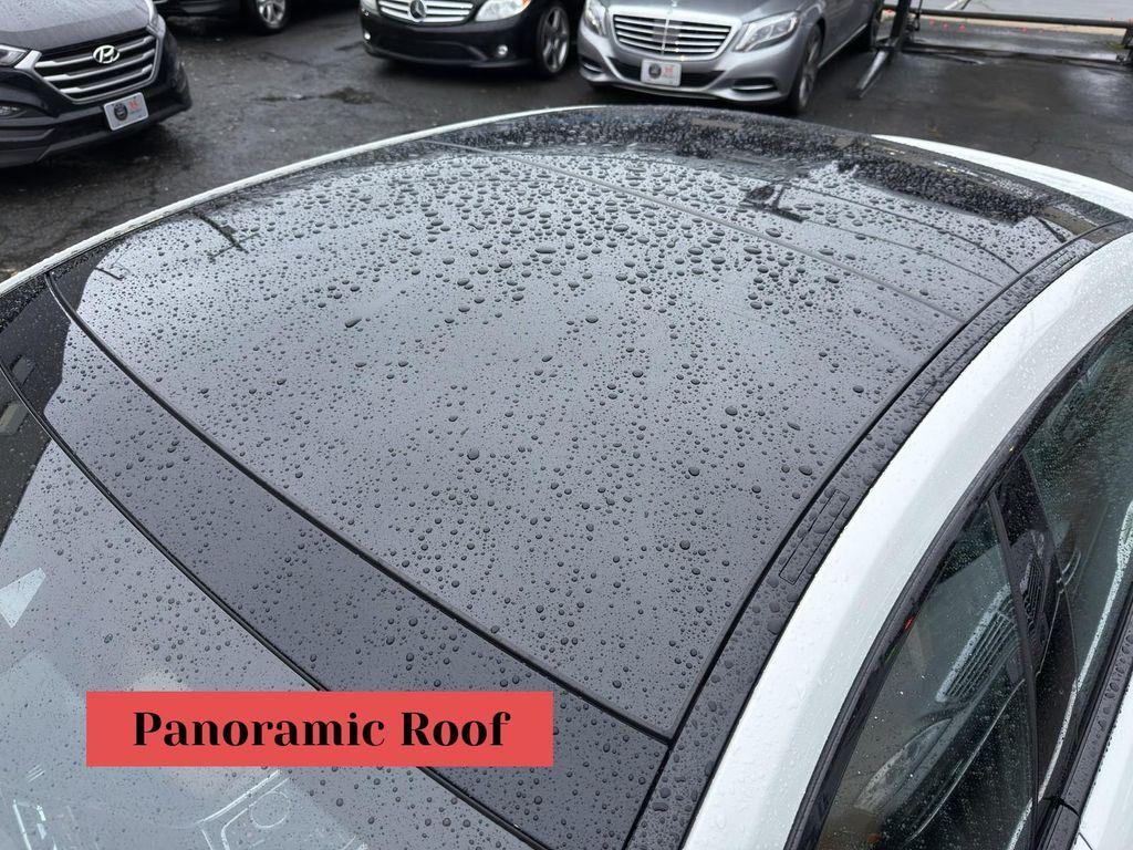 used 2021 BMW 840 car, priced at $45,995