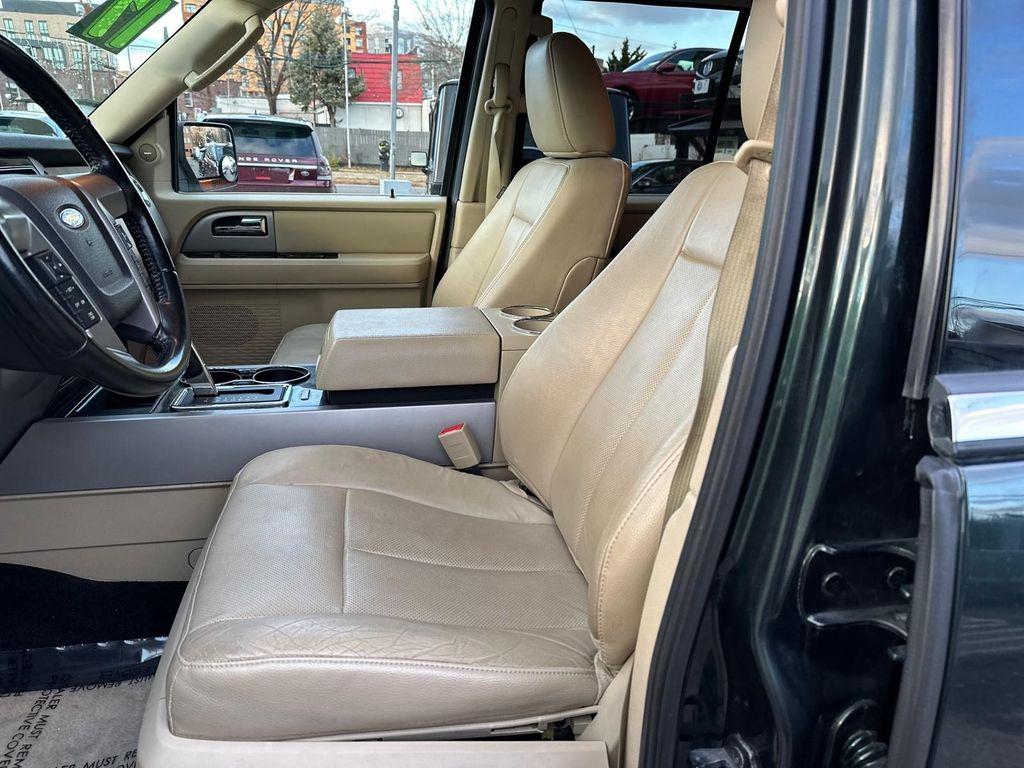 used 2017 Ford Expedition car, priced at $14,495