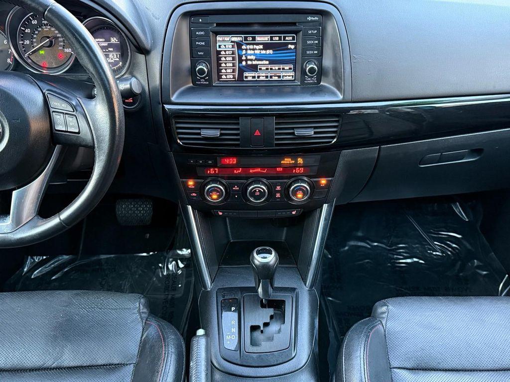 used 2013 Mazda CX-5 car, priced at $8,995