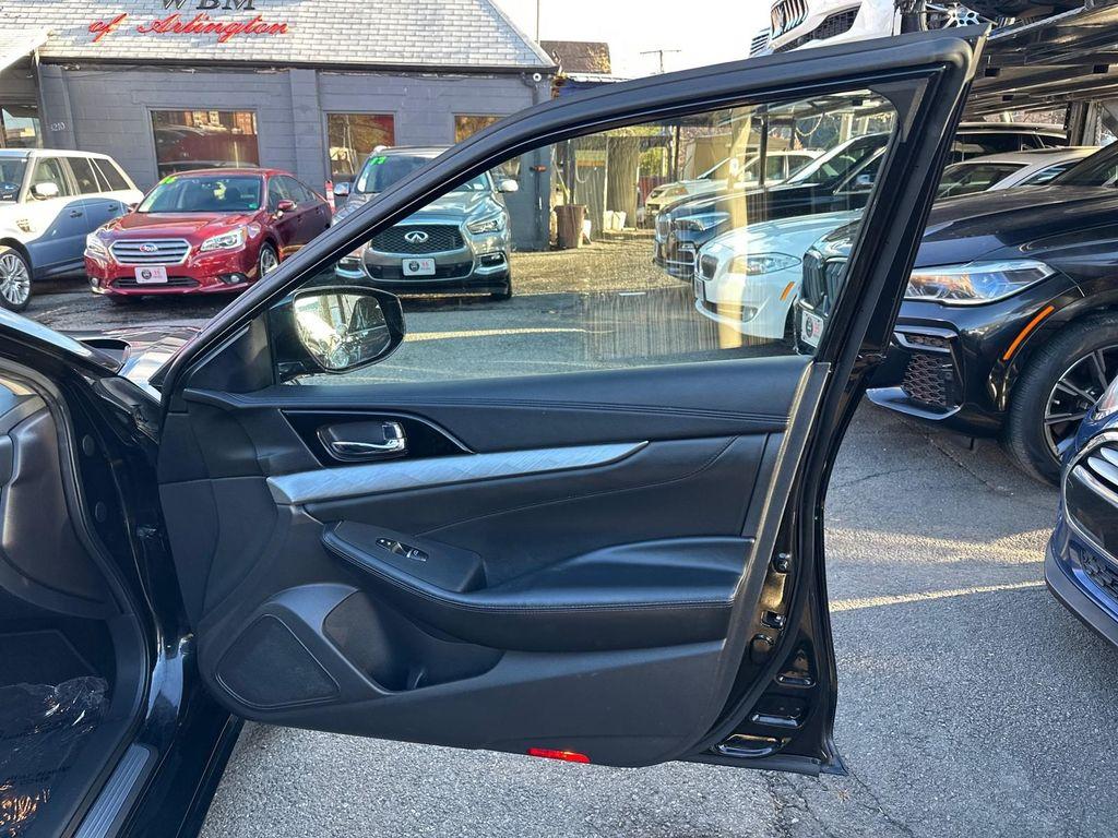 used 2016 Nissan Maxima car, priced at $6,795