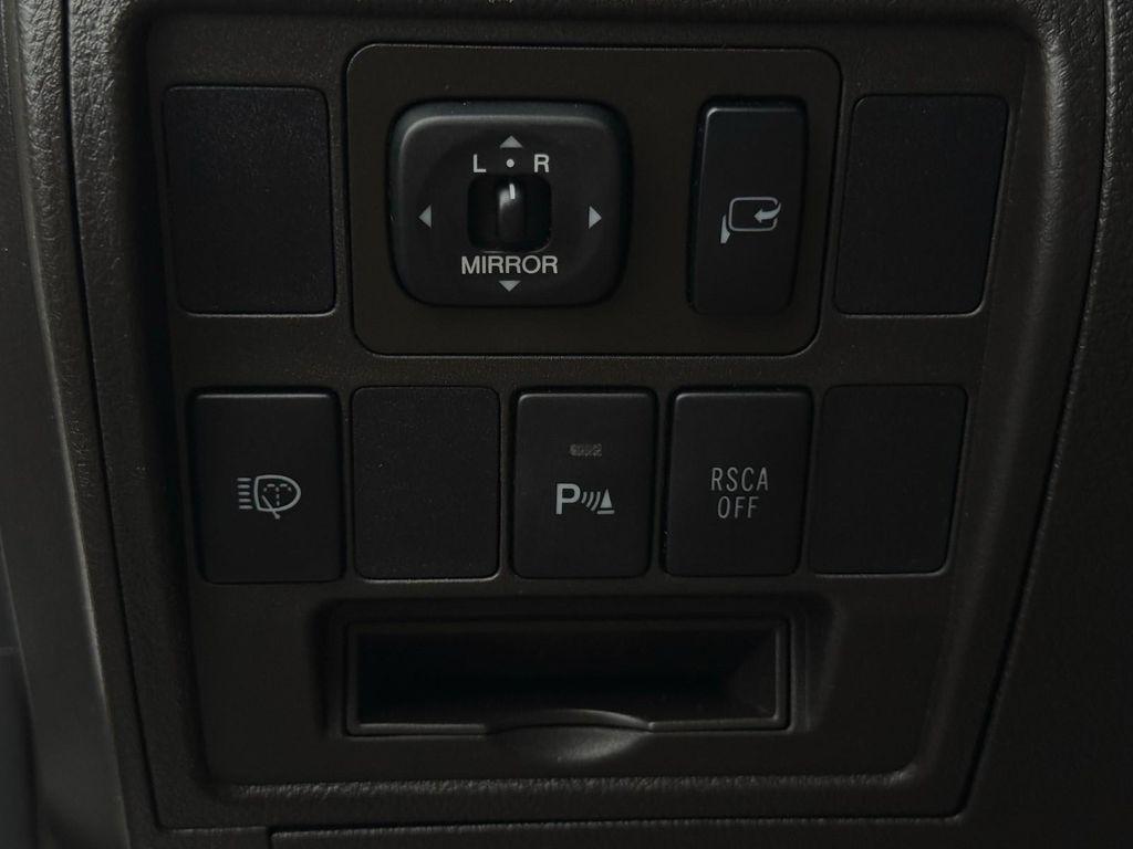 used 2011 Toyota Land Cruiser car, priced at $25,495