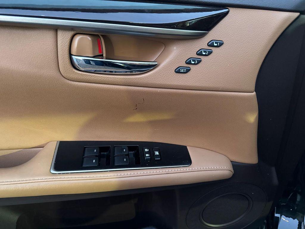 used 2018 Lexus ES 350 car, priced at $14,995