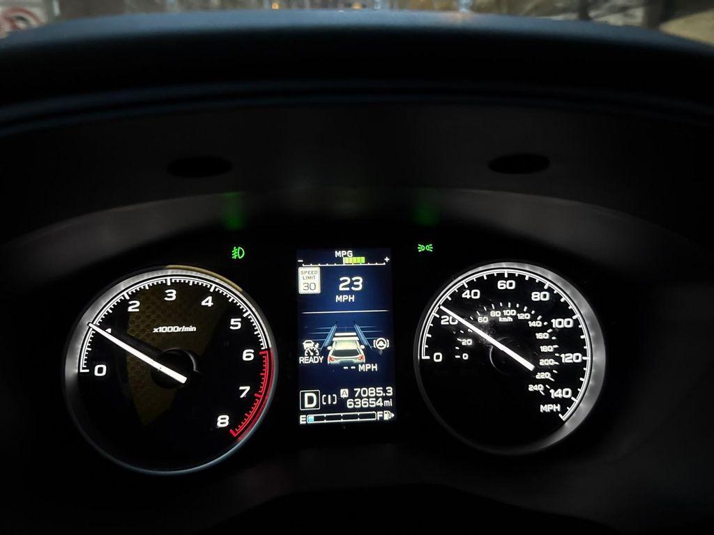 used 2020 Subaru Forester car, priced at $17,795