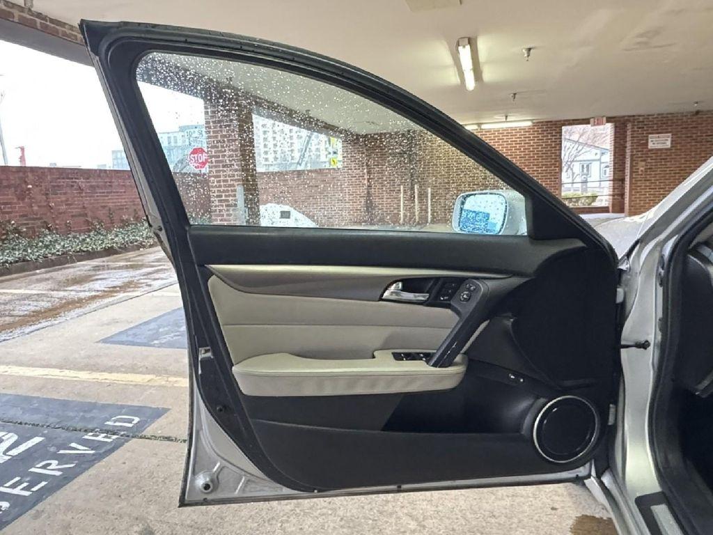 used 2012 Acura TL car, priced at $9,495