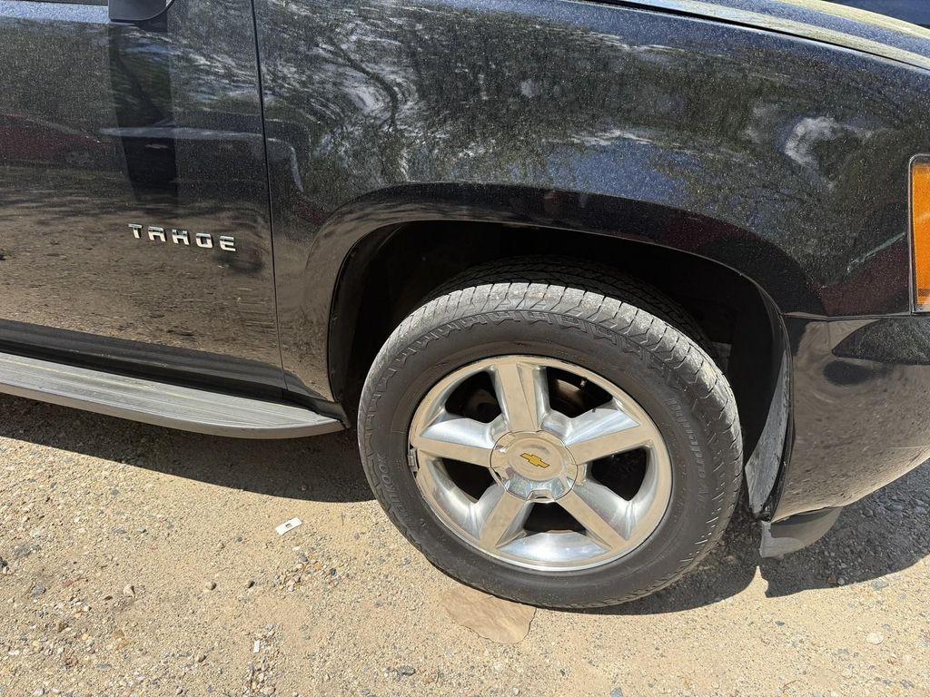 used 2010 Chevrolet Tahoe car, priced at $11,995