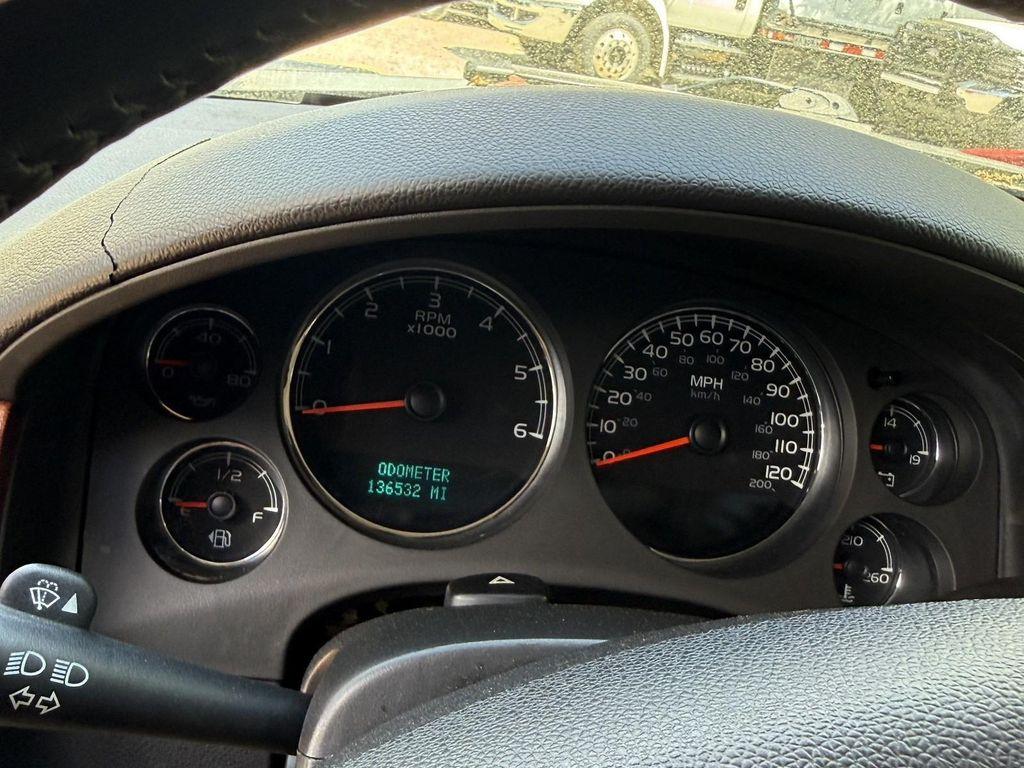 used 2010 Chevrolet Tahoe car, priced at $11,995