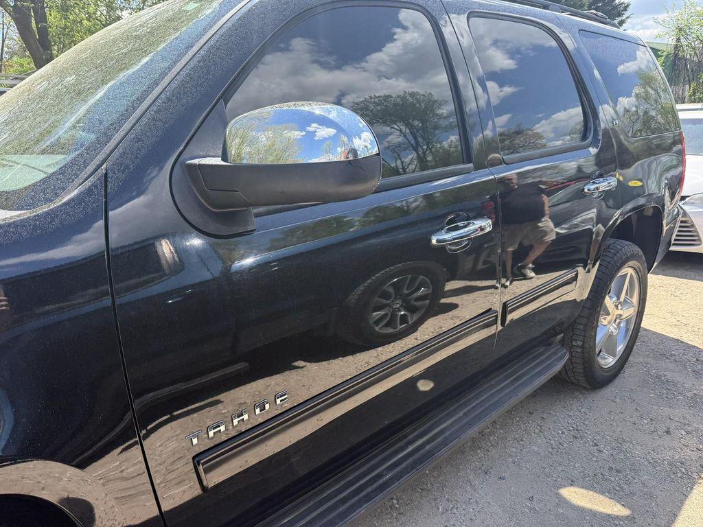 used 2010 Chevrolet Tahoe car, priced at $11,995