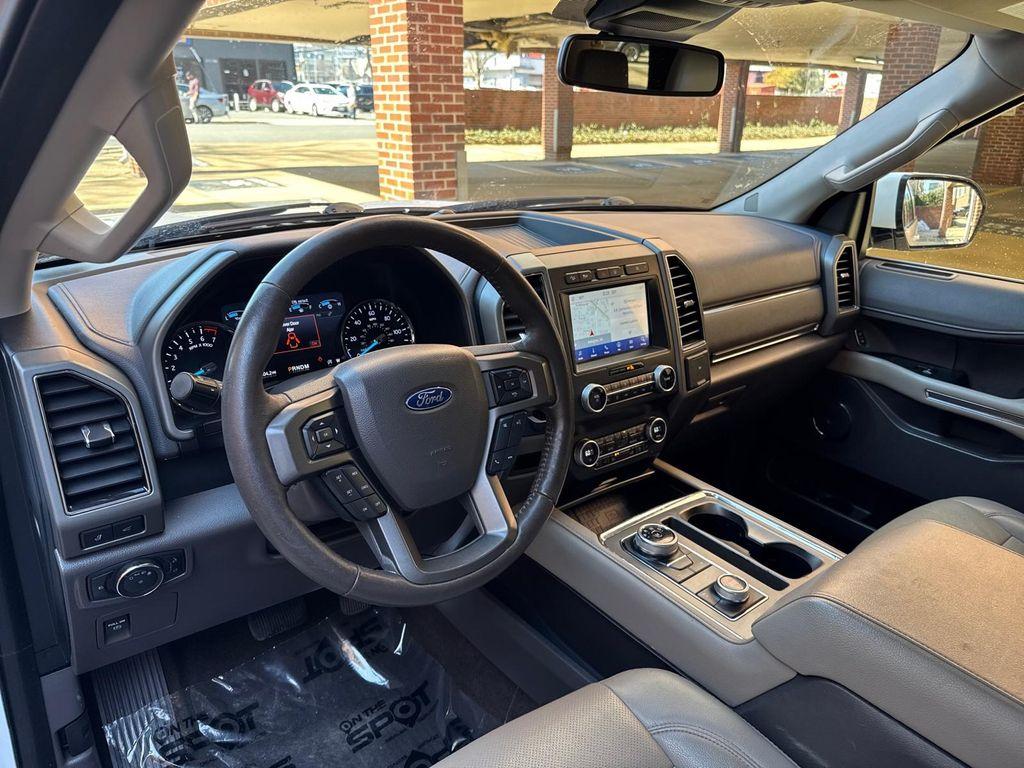 used 2020 Ford Expedition Max car, priced at $21,595