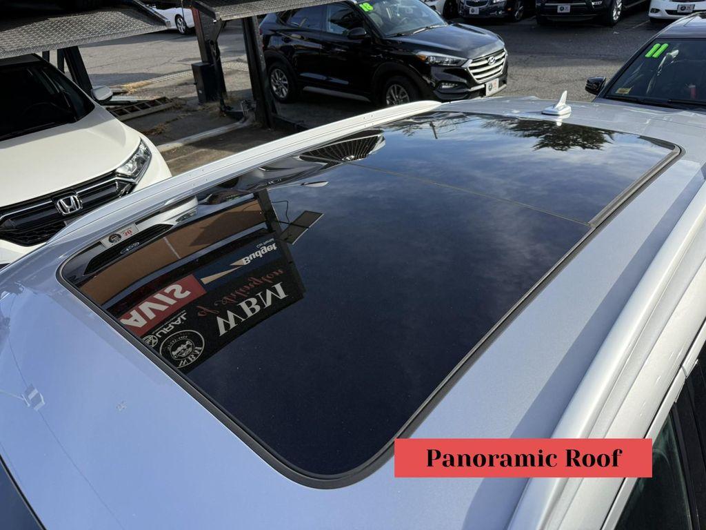 used 2018 Audi SQ5 car, priced at $19,995