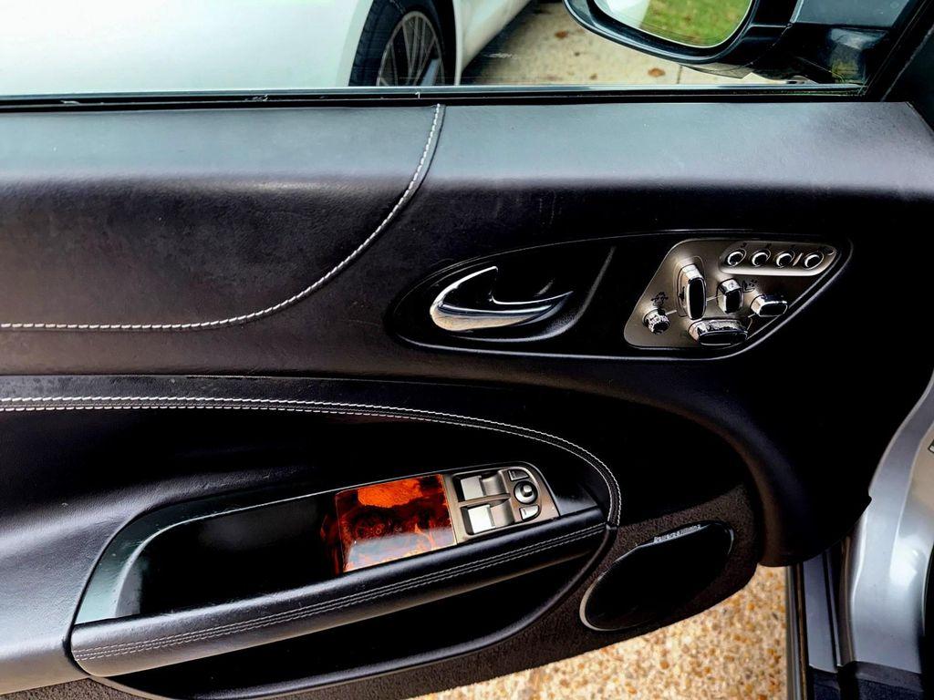 used 2011 Jaguar XK car, priced at $12,995