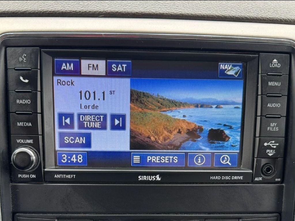 used 2012 Jeep Grand Cherokee car, priced at $8,495